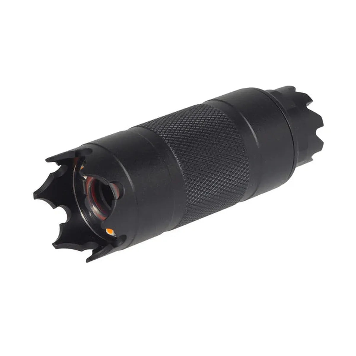 5KU DPMN スピットファイア トレーサー 14mm用 (BBP-DPMN) - ブラック-AIRSOFT GOGO エアガン・サバゲー用品通販