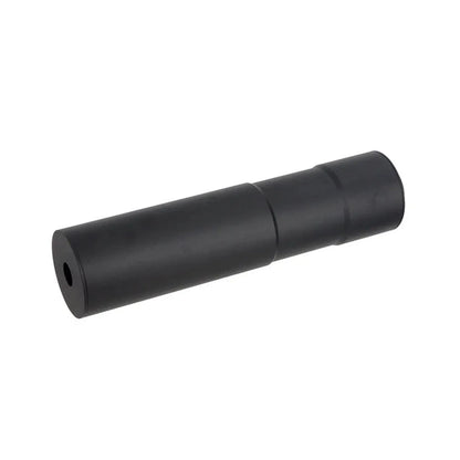5KU DTK-4 コチェブニク サプレッサー AK エアガン 24mm+ 用 ( 5KU-288-BK ) - ブラック-AIRSOFT GOGO エアガン・サバゲー用品通販