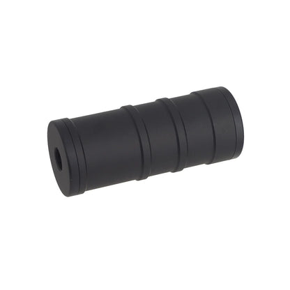 5KU DTK SAIGA サプレッサー（スピットファイア トレーサーユニット付き、14mm用）（BBP-310）船便のみ-AIRSOFT GOGO エアガン・サバゲー用品通販