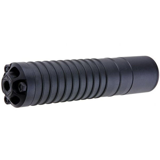 5KU DTKP 六角形モックサプレッサー (タイプ 1、14MM CCW)-AIRSOFT GOGO エアガン・サバゲー用品通販