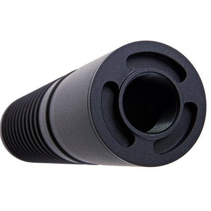 5KU DTKP ヘキサゴン モック サプレッサー (タイプ 1、24MM CW)-AIRSOFT GOGO エアガン・サバゲー用品通販
