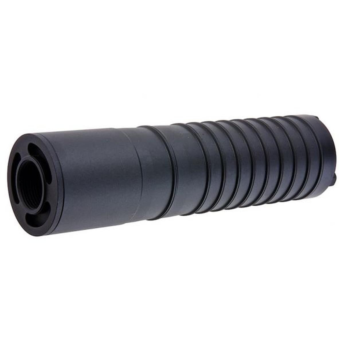 5KU DTKP ヘキサゴン モック サプレッサー (タイプ 3、24MM CW)-AIRSOFT GOGO エアガン・サバゲー用品通販