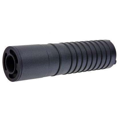 5KU DTKP ヘキサゴン モック サプレッサー (タイプ 3、24MM CW)-AIRSOFT GOGO エアガン・サバゲー用品通販