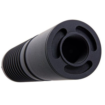 5KU DTKP ヘキサゴン モック サプレッサー (タイプ 3、24MM CW)-AIRSOFT GOGO エアガン・サバゲー用品通販