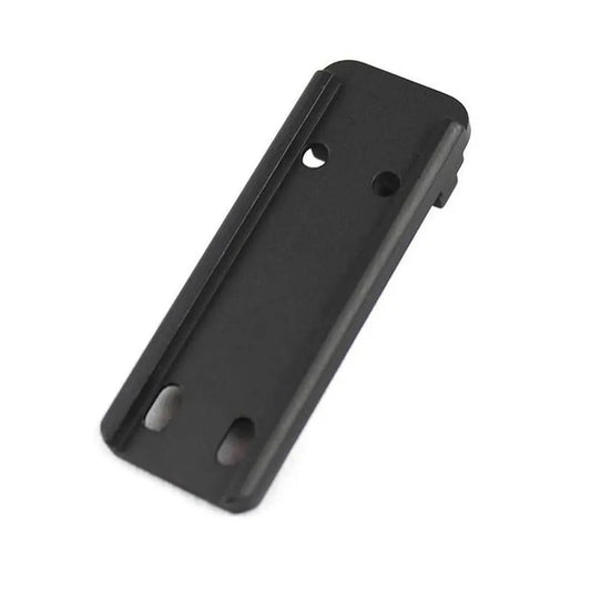5KU エイムポイント マイクロマウント マルイ G17 GBB エアソフトガン用 (GB-415) - ブラック-AIRSOFT GOGO エアガン・サバゲー用品通販