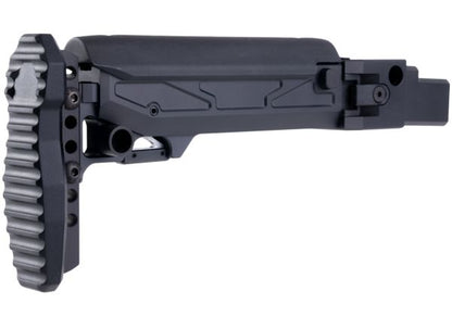 5KU GHK AKM GBBR V2 テレスコピック（チークライザー付き）-AIRSOFT GOGO エアガン・サバゲー用品通販