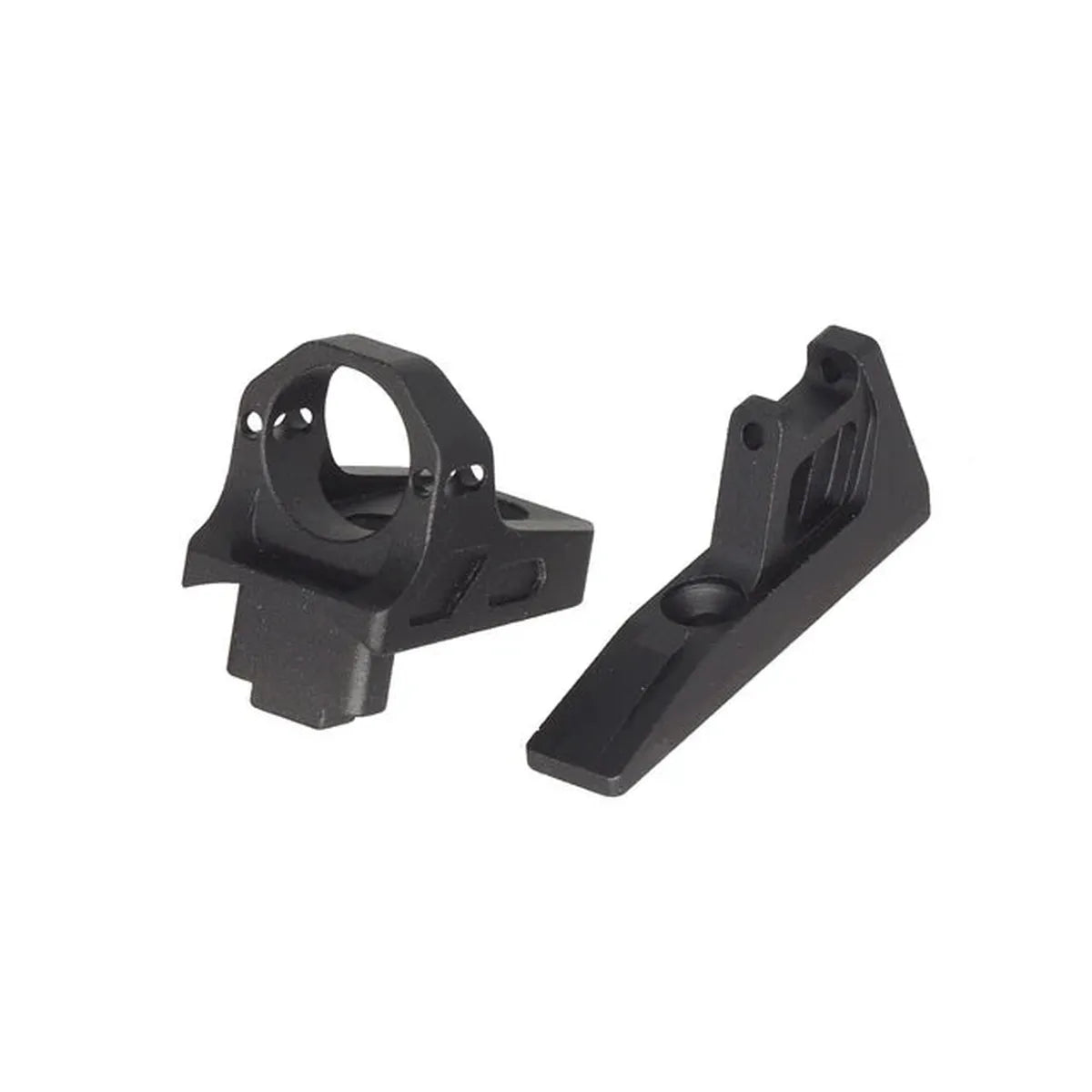 5KU ゴースト リング サイト セット AAP-01 GBB ピストル用 (ABAAP-022)-AIRSOFT GOGO エアガン・サバゲー用品通販