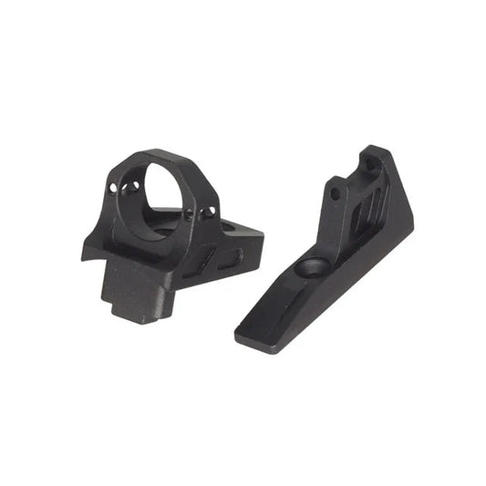 5KU ゴースト リング サイト セット AAP-01 GBB ピストル用 (ABAAP-022)-AIRSOFT GOGO エアガン・サバゲー用品通販