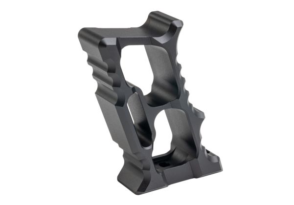 5KU HALO ミニバート グリップ MLOK / KEYMOD 用-AIRSOFT GOGO エアガン・サバゲー用品通販