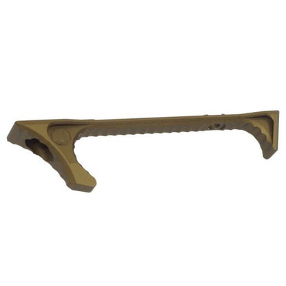 5KU HRD 拡張 MLOK ハンドストップ (JMAC スタイル) - DDC-AIRSOFT GOGO エアガン・サバゲー用品通販