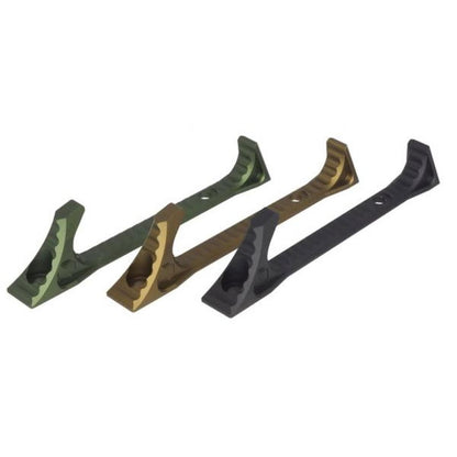 5KU HRD 拡張 MLOK ハンドストップ (JMAC スタイル) - OD-AIRSOFT GOGO エアガン・サバゲー用品通販