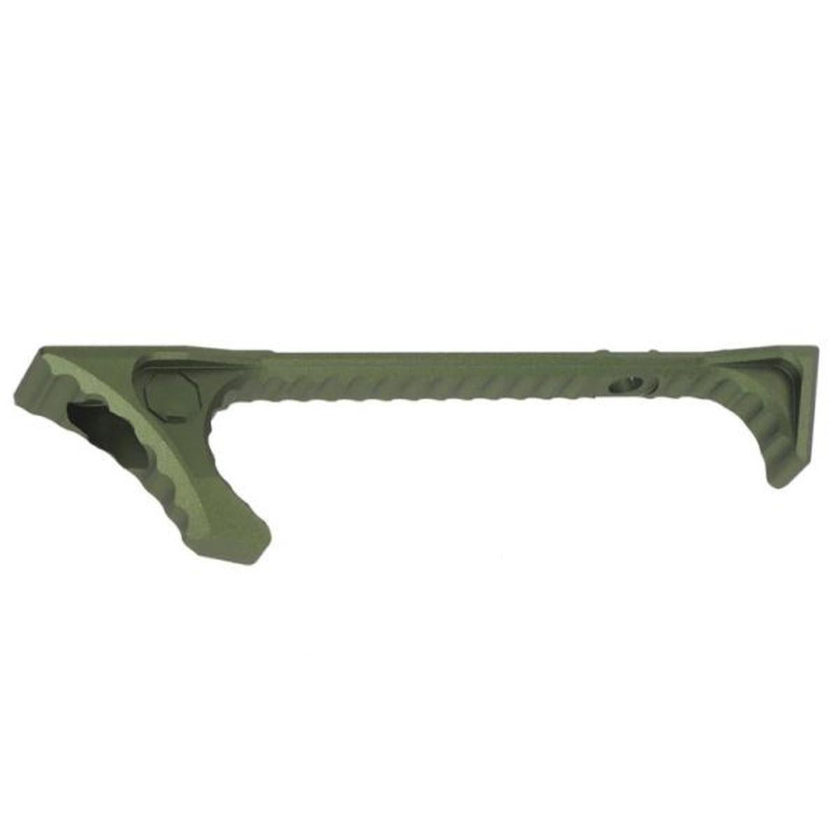 5KU HRD 拡張 MLOK ハンドストップ (JMAC スタイル) - OD-AIRSOFT GOGO エアガン・サバゲー用品通販