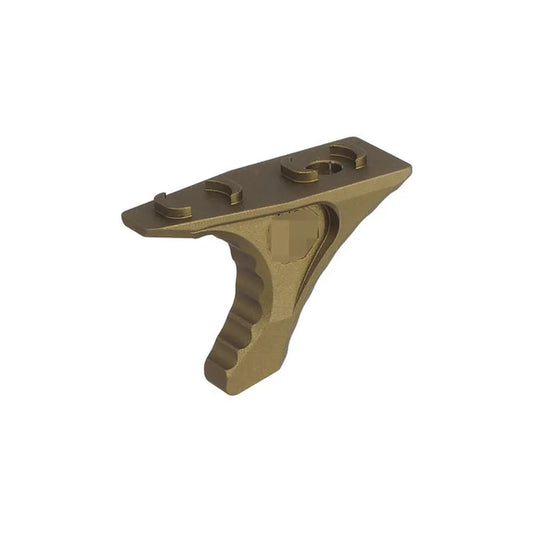 5KU HRD ハンドストップ M-Lok用 (5KU-363) - DDC-AIRSOFT GOGO エアガン・サバゲー用品通販