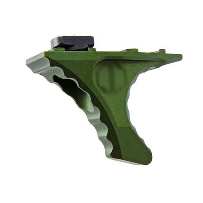 5KU HRD MLOK ハンドストップ (JMAC スタイル) - OD-AIRSOFT GOGO エアガン・サバゲー用品通販