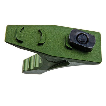 5KU HRD MLOK ハンドストップ (JMAC スタイル) - OD-AIRSOFT GOGO エアガン・サバゲー用品通販