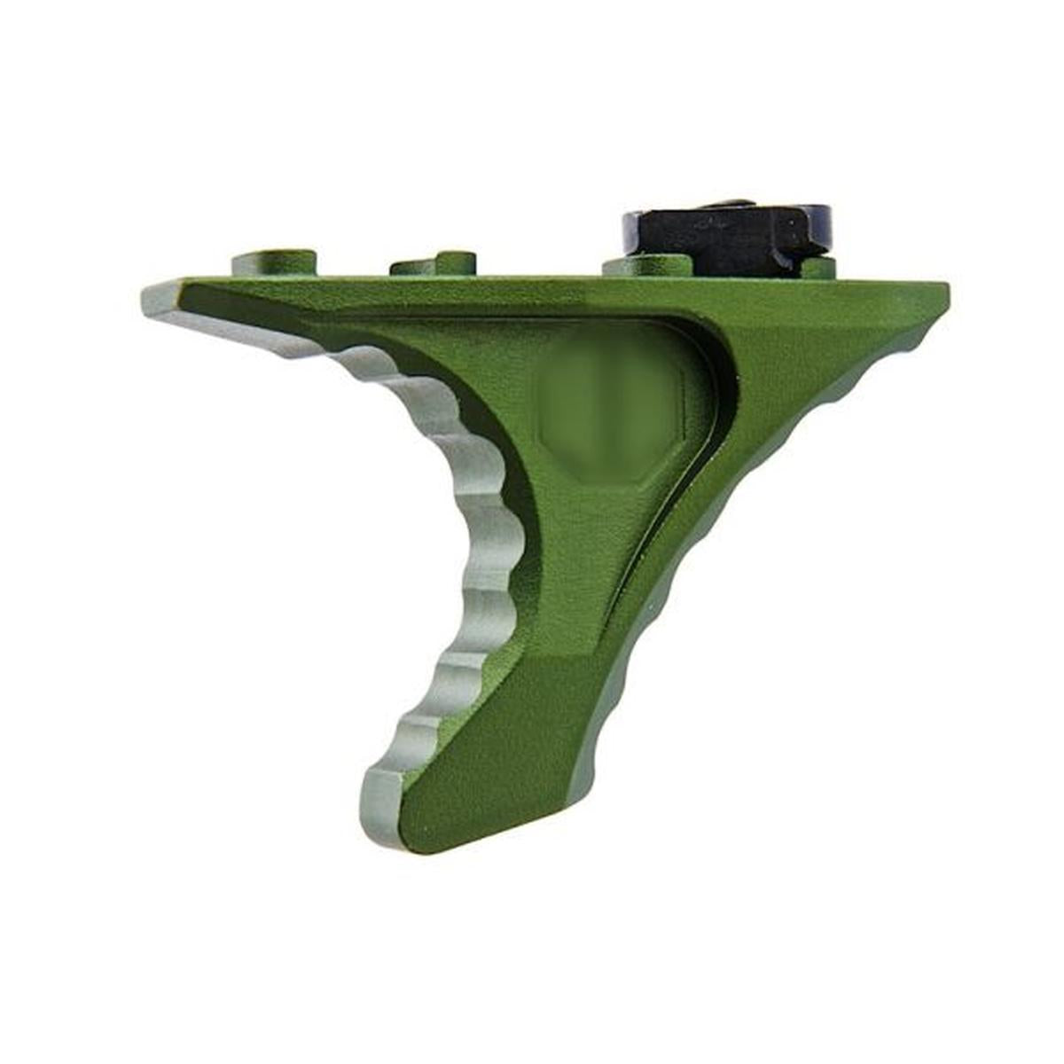 5KU HRD MLOK ハンドストップ (JMAC スタイル) - OD-AIRSOFT GOGO エアガン・サバゲー用品通販