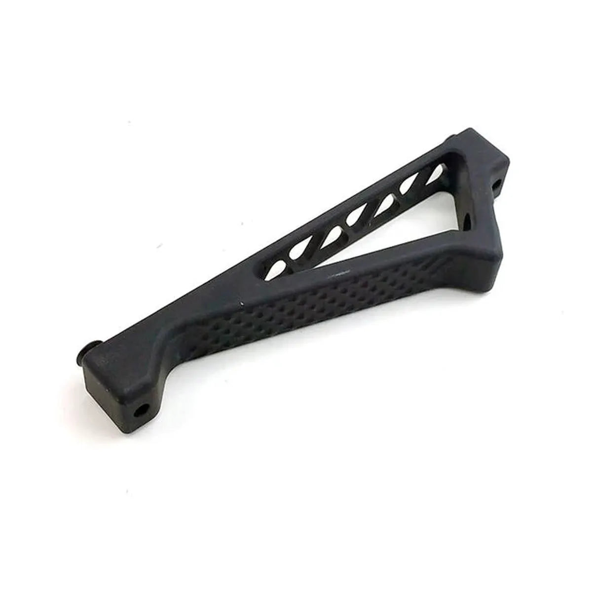 5KU Keymod K20 アングルハンドストップ (5KU-188) - ブラック-AIRSOFT GOGO エアガン・サバゲー用品通販