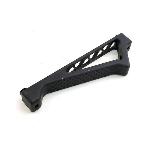 5KU Keymod K20 アングルハンドストップ (5KU-188) - ブラック-AIRSOFT GOGO エアガン・サバゲー用品通販