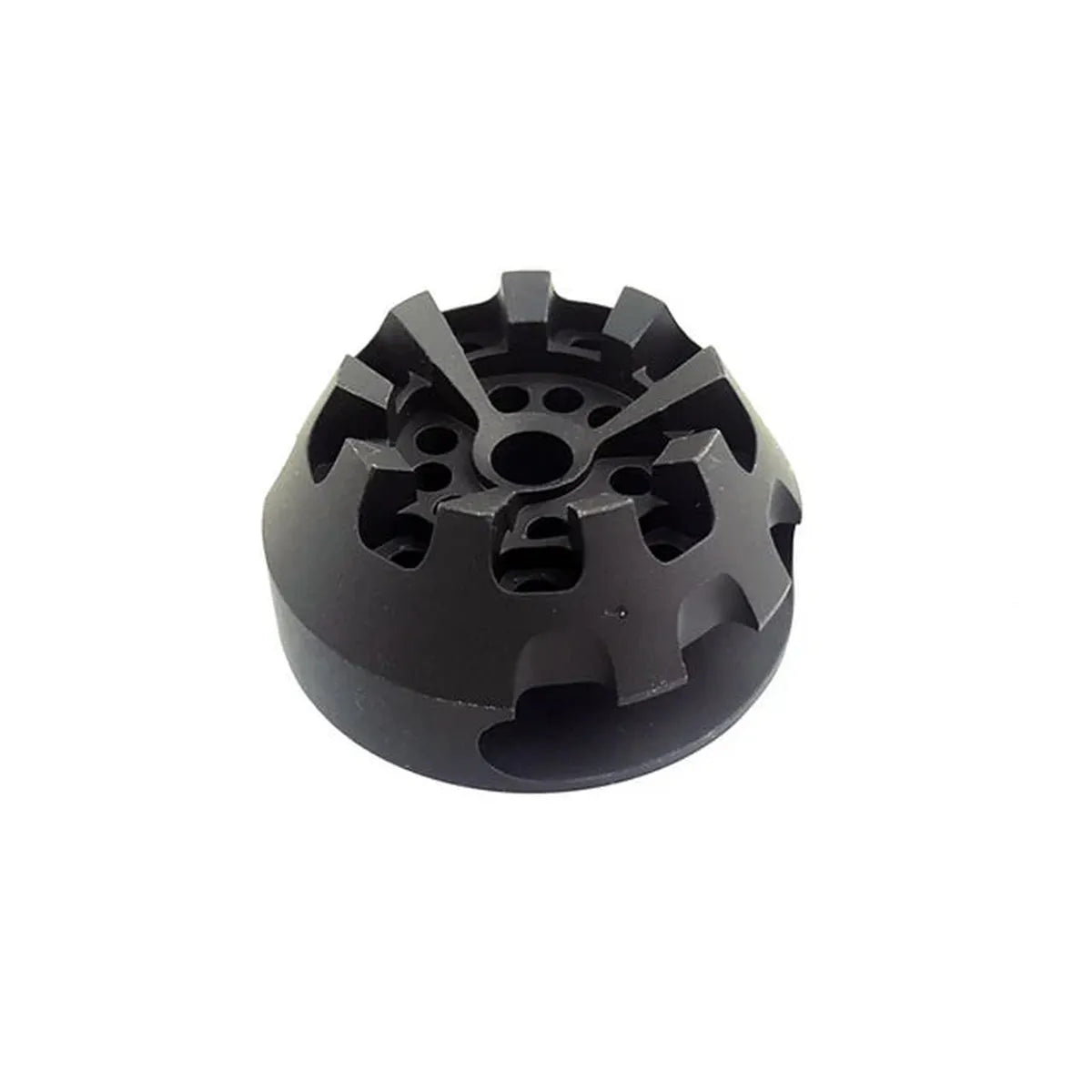 5KU クッキーカッター コンプ ( 14mm- ) ( 5KU-182 ) - ブラック , TYPE B-AIRSOFT GOGO エアガン・サバゲー用品通販