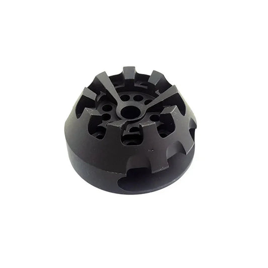 5KU クッキーカッター コンプ ( 14mm- ) ( 5KU-182 ) - ブラック , TYPE B-AIRSOFT GOGO エアガン・サバゲー用品通販