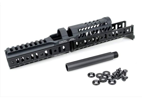 5KU LCT PP19 SPORT-3キット-AIRSOFT GOGO エアガン・サバゲー用品通販