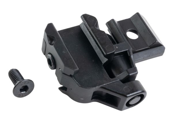 5KU MCX/MPXスタイル折りたたみストック 1913インターフェースを備えた-AIRSOFT GOGO エアガン・サバゲー用品通販