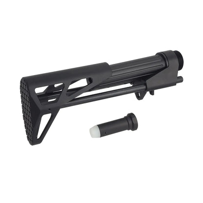 5KU MDX マルイ MWS M4 用 リトラクタブル CQB ストック ( 5KU-MWS-22 )-AIRSOFT GOGO エアガン・サバゲー用品通販