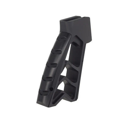 5KU MOD ピストルグリップ AR / M4 GBB エアソフトガン用 (5KU-GB-158) - ブラック-AIRSOFT GOGO エアガン・サバゲー用品通販