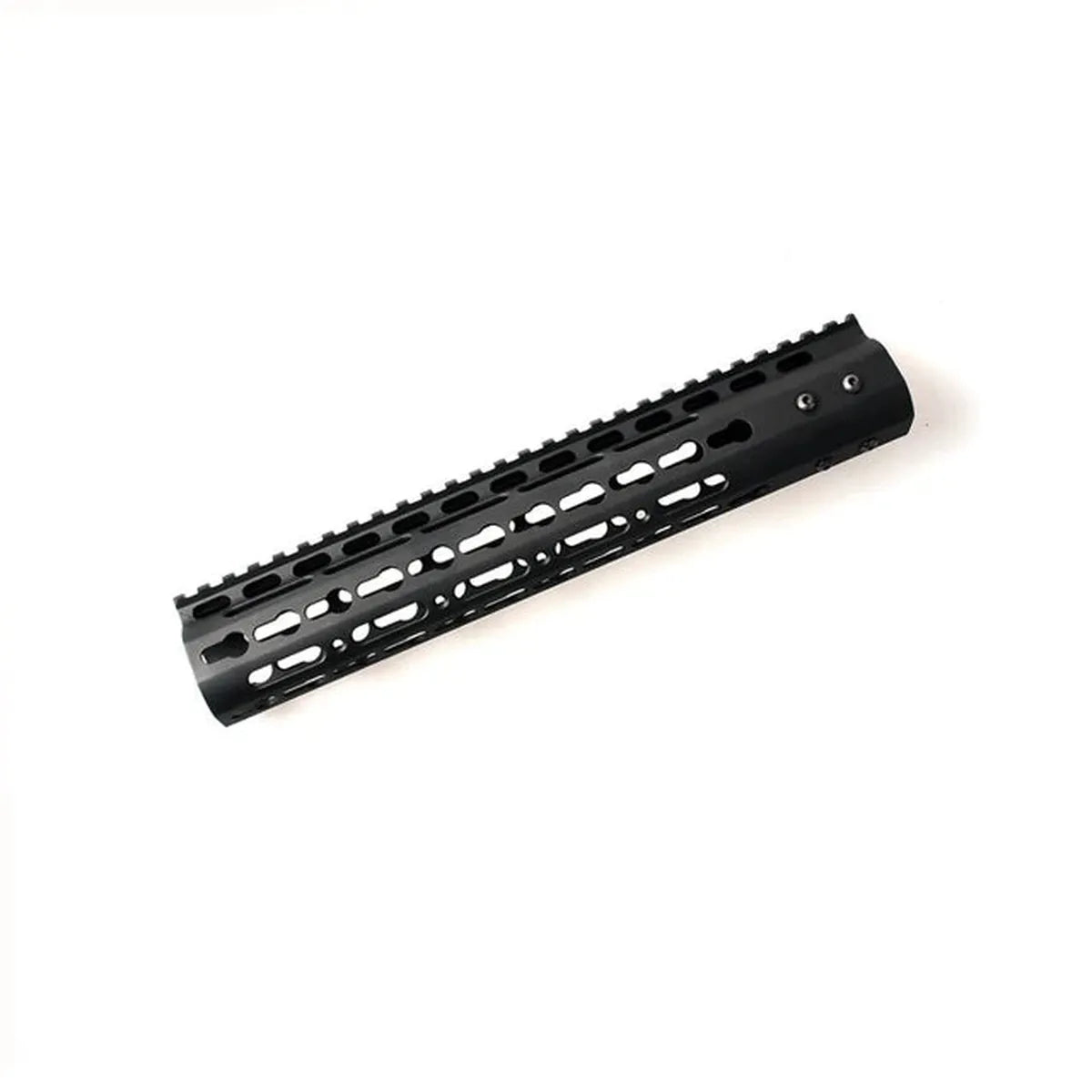 5KU NSR KeyMod タクティカルハンドガード AR / M4 シリーズ用 (5KU-180) - 11インチ-AIRSOFT GOGO エアガン・サバゲー用品通販