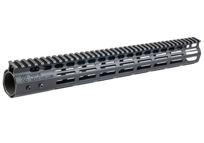 5KU NSR M4 MLOK ハンドガード (15 インチ)-AIRSOFT GOGO エアガン・サバゲー用品通販