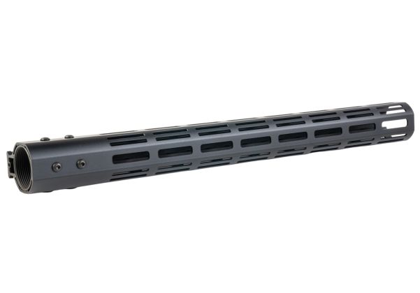 5KU NSR M4 MLOK ハンドガード (15 インチ)-AIRSOFT GOGO エアガン・サバゲー用品通販