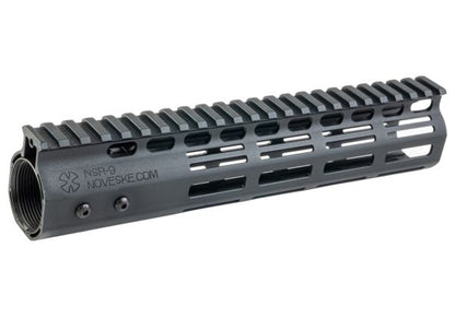 5KU NSR M4 MLOK ハンドガード (9 インチ)-AIRSOFT GOGO エアガン・サバゲー用品通販