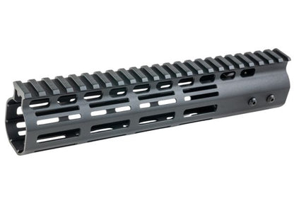 5KU NSR M4 MLOK ハンドガード (9 インチ)-AIRSOFT GOGO エアガン・サバゲー用品通販