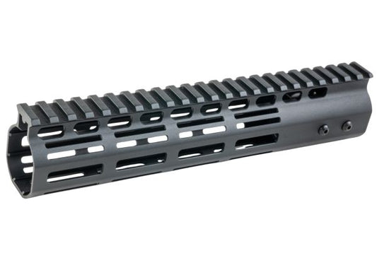 5KU NSR M4 MLOK ハンドガード (9 インチ)-AIRSOFT GOGO エアガン・サバゲー用品通販