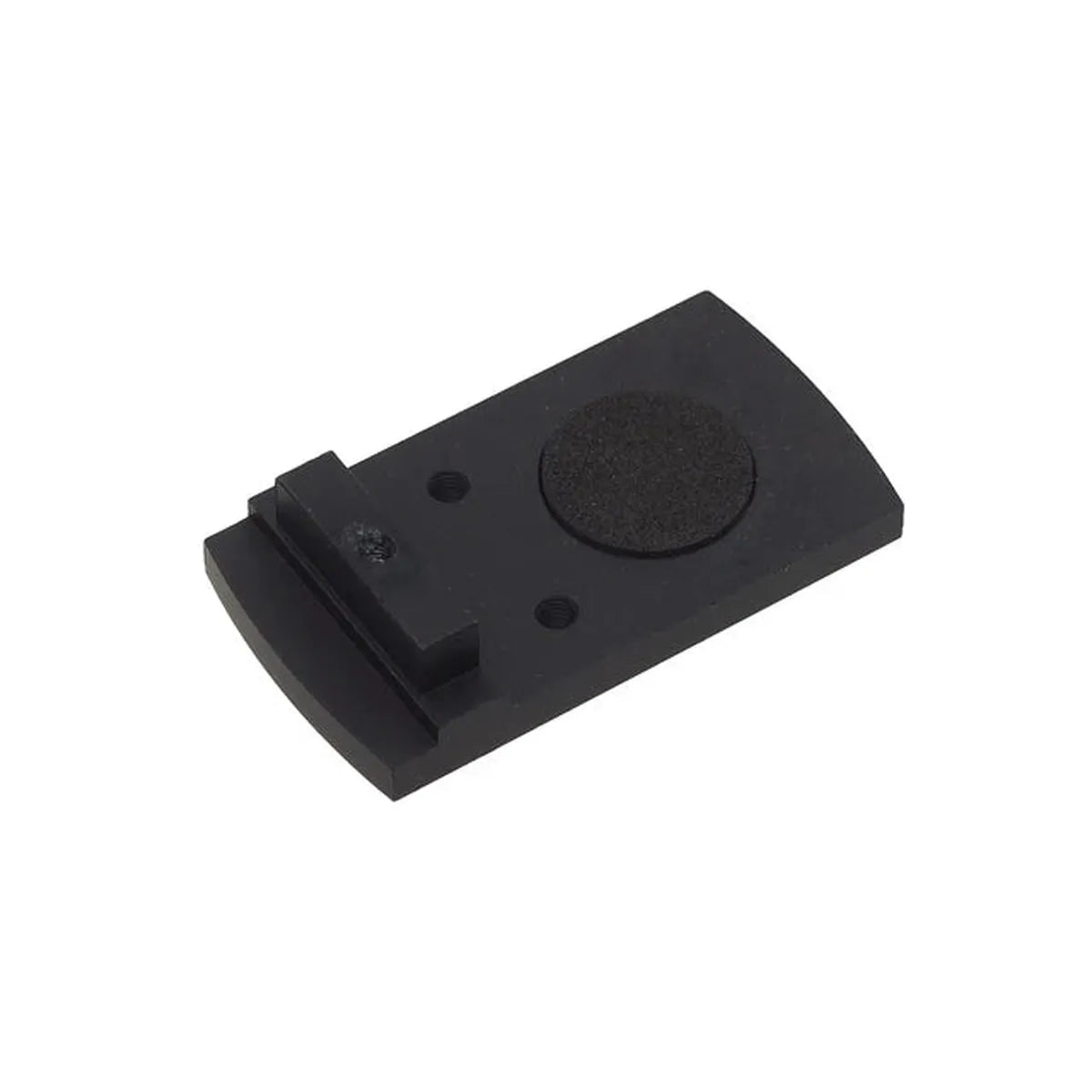 5KU オプティマ / ドクター / ボルテックス ドット サイト マウント マルイ G17 GBB エアソフトガン用 (GB-416) - ブラック-AIRSOFT GOGO エアガン・サバゲー用品通販
