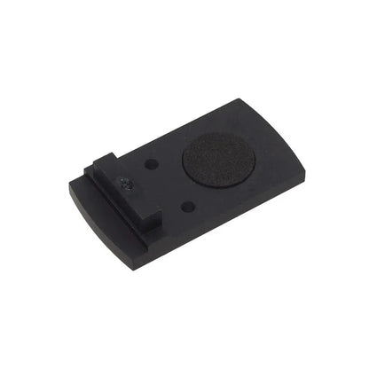 5KU オプティマ / ドクター / ボルテックス ドット サイト マウント マルイ G17 GBB エアソフトガン用 (GB-416) - ブラック-AIRSOFT GOGO エアガン・サバゲー用品通販