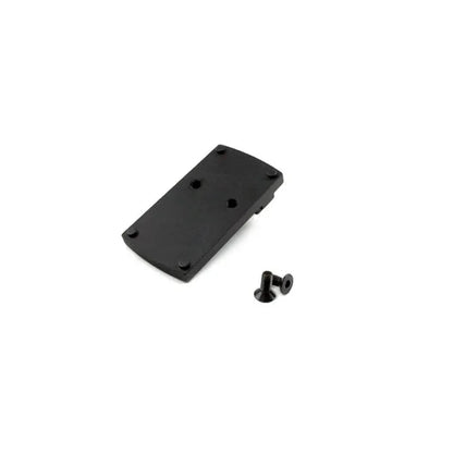 5KU オプティマ / ドクター / ボルテックス ドット サイト マウント マルイ G17 GBB エアソフトガン用 (GB-416) - ブラック-AIRSOFT GOGO エアガン・サバゲー用品通販