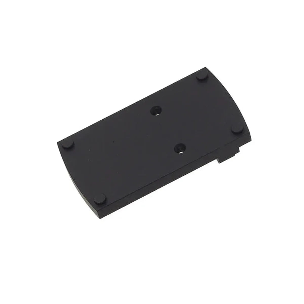 5KU オプティマ / ドクター / ボルテックス ドット サイト マウント マルイ G17 GBB エアソフトガン用 (GB-416) - ブラック-AIRSOFT GOGO エアガン・サバゲー用品通販