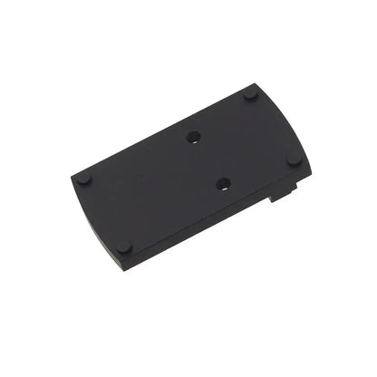 5KU オプティマ / ドクター / ボルテックス ドット サイト マウント マルイ G17 GBB エアソフトガン用 (GB-416) - ブラック-AIRSOFT GOGO エアガン・サバゲー用品通販
