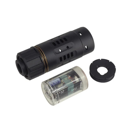 5KU パイロスタイル エアソフト トレーサー 14mm用 (5KU-BBP-349) - タン-AIRSOFT GOGO エアガン・サバゲー用品通販