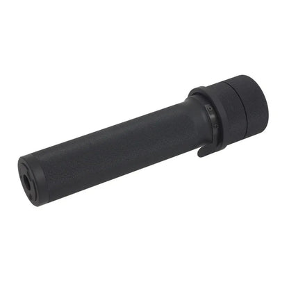 5KU PBS-1 サプレッサー AK エアソフトガン用 (5KU-147) - ブラック-AIRSOFT GOGO エアガン・サバゲー用品通販