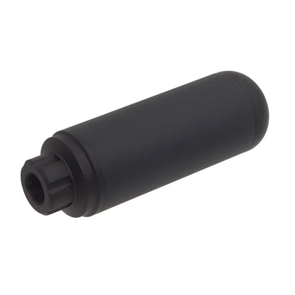 5KU ポセイドン マイクロサプレッサー 14mm用 (5KU-113)-AIRSOFT GOGO エアガン・サバゲー用品通販