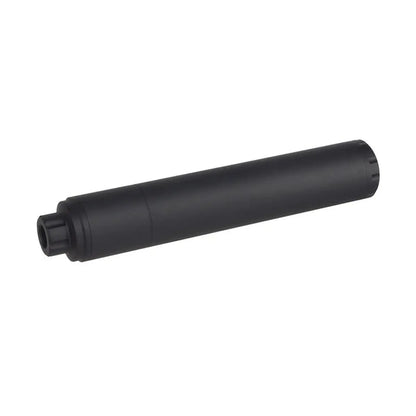 5KU QMF-2 モックエアソフトサプレッサー 14mm用 (5KU-114)-AIRSOFT GOGO エアガン・サバゲー用品通販