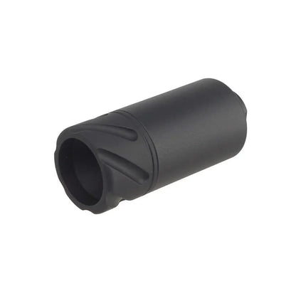 5KU ラディカル 556 スピットファイア エアソフト マズルブレーキ 14mm用 (5KU-167)-AIRSOFT GOGO エアガン・サバゲー用品通販