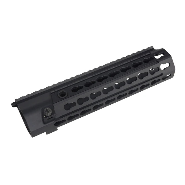 5KU RAHGスタイル KeyModハンドガード VFC HK416シリーズ用 (5KU-203-B)-AIRSOFT GOGO エアガン・サバゲー用品通販
