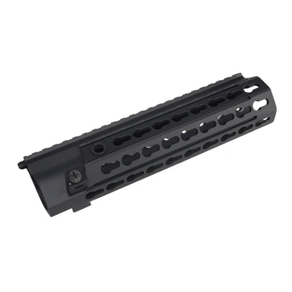 5KU RAHGスタイル KeyModハンドガード VFC HK416シリーズ用 (5KU-203-B)-AIRSOFT GOGO エアガン・サバゲー用品通販