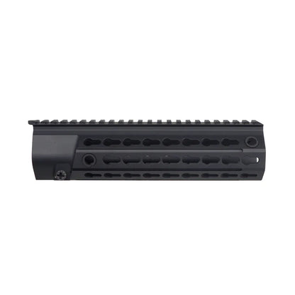 5KU RAHGスタイル KeyModハンドガード VFC HK416シリーズ用 (5KU-203-B)-AIRSOFT GOGO エアガン・サバゲー用品通販