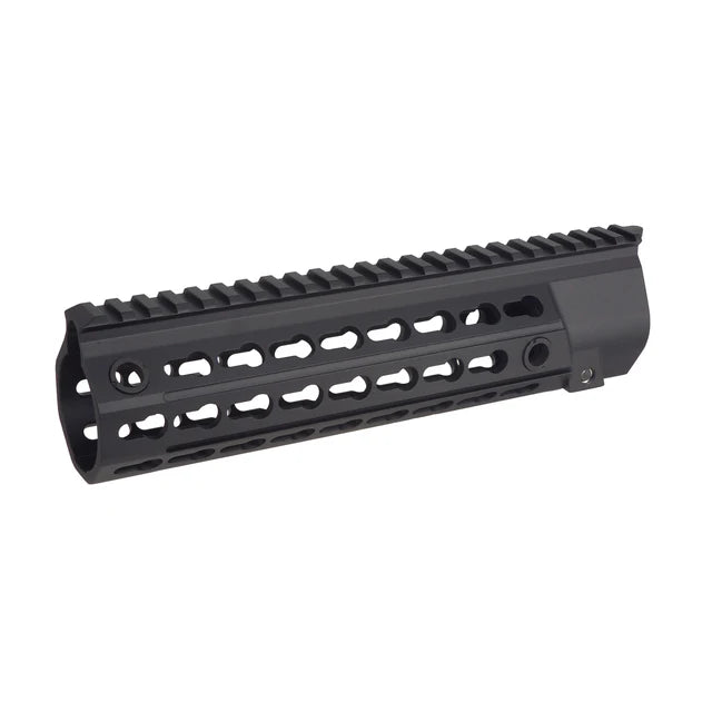 5KU RAHGスタイル KeyModハンドガード VFC HK416シリーズ用 (5KU-203-B)-AIRSOFT GOGO エアガン・サバゲー用品通販