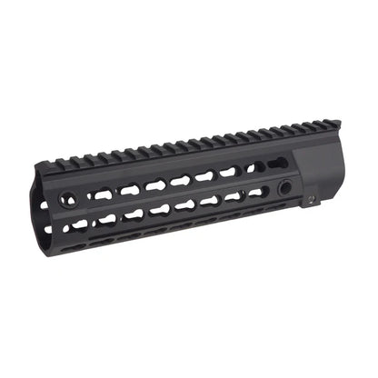 5KU RAHGスタイル KeyModハンドガード VFC HK416シリーズ用 (5KU-203-B)-AIRSOFT GOGO エアガン・サバゲー用品通販