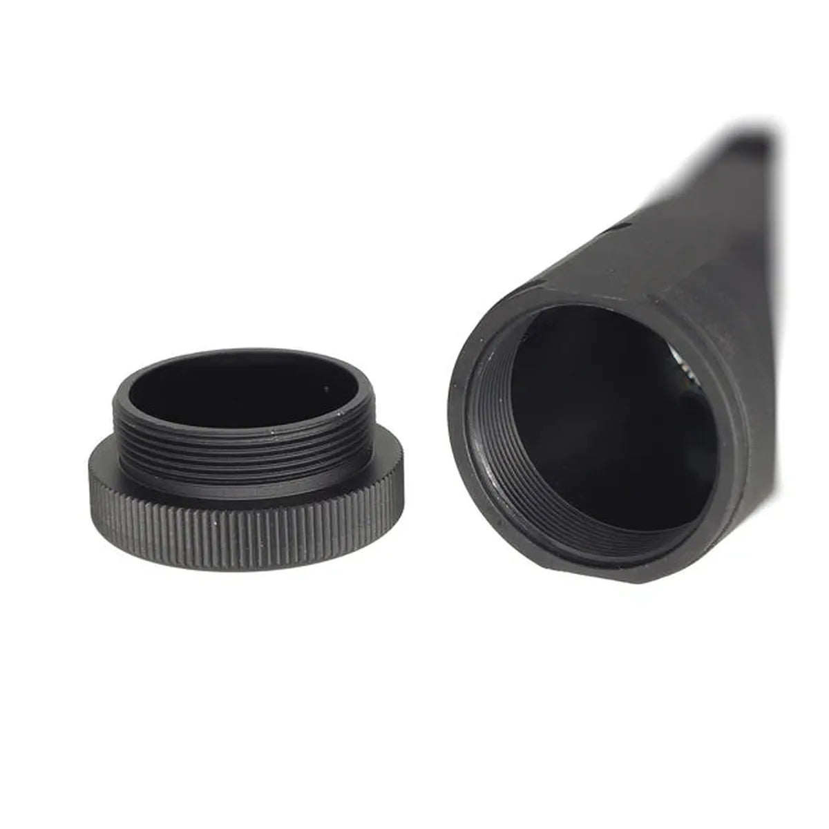 5KU RK-4 20mmレール用フォアグリップ (5KU-220) - ブラック-AIRSOFT GOGO エアガン・サバゲー用品通販